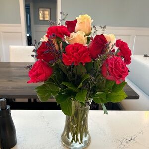 Meet your Posher, Gina